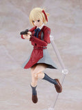 Lycoris Recoil Modellbausatz PLAMATEA Chisato Nishikigi 15 cm - Smalltinytoystore