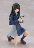 Lycoris Recoil Modellbausatz PLAMATEA Takina Inoue 15 cm - Smalltinytoystore