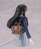 Lycoris Recoil Modellbausatz PLAMATEA Takina Inoue 15 cm - Smalltinytoystore