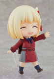 Lycoris Recoil Nendoroid Actionfigur Chisato Nishikigi 10 cm - Smalltinytoystore