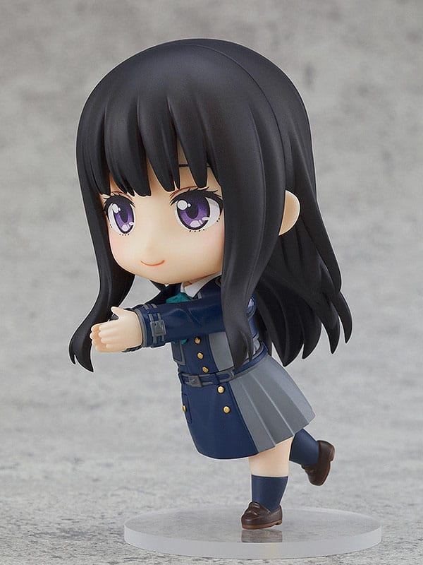 Lycoris Recoil Nendoroid Actionfigur Takina Inoue 10 cm - Smalltinytoystore