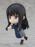 Lycoris Recoil Nendoroid Actionfigur Takina Inoue 10 cm - Smalltinytoystore