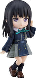 Lycoris Recoil Nendoroid Doll Actionfigur Takina Inoue 14 cm - Smalltinytoystore