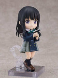 Lycoris Recoil Nendoroid Doll Actionfigur Takina Inoue 14 cm - Smalltinytoystore