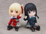 Lycoris Recoil Nendoroid Doll Actionfigur Takina Inoue 14 cm - Smalltinytoystore