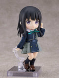 Lycoris Recoil Nendoroid Doll Actionfigur Takina Inoue 14 cm - Smalltinytoystore