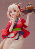 Lycoris Recoil PVC Statue 1/7 Chisato Nishikigi 26 cm - Smalltinytoystore