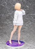 Lycoris Recoil PVC Statue 1/7 Chisato Nishikigi: Oversized Sweatshirt Ver. 25 cm - Smalltinytoystore