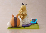 Lycoris Recoil PVC Statue 1/7 Kurumi 13 cm - Smalltinytoystore