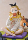 Lycoris Recoil PVC Statue 1/7 Kurumi 13 cm - Smalltinytoystore