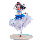Lycoris Recoil PVC Statue 1/7 Takina Inoue Hawaii Ver. 24 cm - Smalltinytoystore