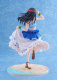 Lycoris Recoil PVC Statue 1/7 Takina Inoue Hawaii Ver. 24 cm - Smalltinytoystore
