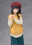 Lycoris Recoil PVC Statue 1/7 Takina Inoue Winter Ver. 23 cm - Smalltinytoystore