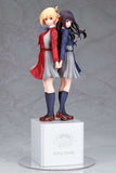Lycoris Recoil PVC Statue 1/8 Chisato Nishikigi & Takina Inoue 30 cm - Smalltinytoystore