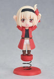Lycoris Recoil PVC Statue Qset Chisato Nishikigi: Eel Ver. 10 cm - Smalltinytoystore