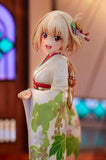 Lycoris Recoil Statue 1/7 Chisato Nishikigi haregi Ver. 23 cm - Smalltinytoystore