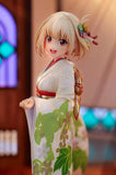 Lycoris Recoil Statue 1/7 Chisato Nishikigi haregi Ver. 23 cm - Smalltinytoystore