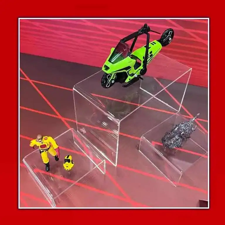 M.A.S.K. Actionfigur mit Fahrzeug Vehicle Condor The Loyal Subjects - Smalltinytoystore