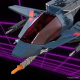 M.A.S.K. Fahrzeug High Tech Helicopter (HTH) The Loyal Subjects - Smalltinytoystore