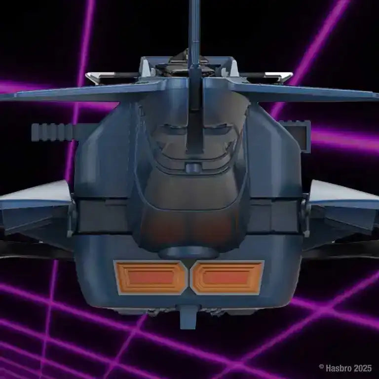 M.A.S.K. Fahrzeug High Tech Helicopter (HTH) The Loyal Subjects - Smalltinytoystore