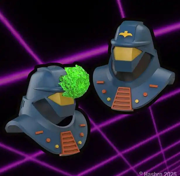 M.A.S.K. Fahrzeug High Tech Helicopter (HTH) The Loyal Subjects - Smalltinytoystore