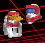 M.A.S.K. Fahrzeug Thunderhawk The Loyal Subjects - Smalltinytoystore