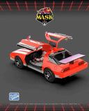 M.A.S.K. Fahrzeug Thunderhawk The Loyal Subjects - Smalltinytoystore