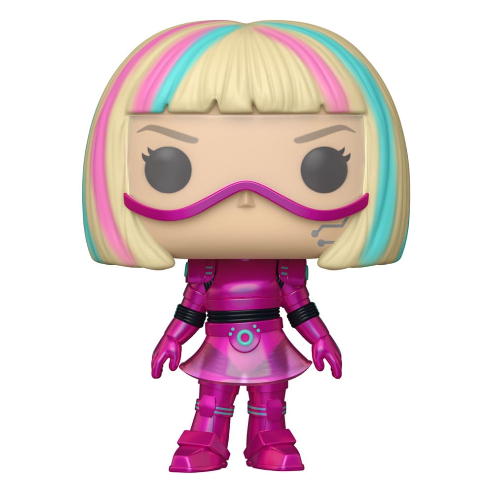 M3EGAN POP! Movies Vinyl Figur M3EGAN 9 cm - Smalltinytoystore