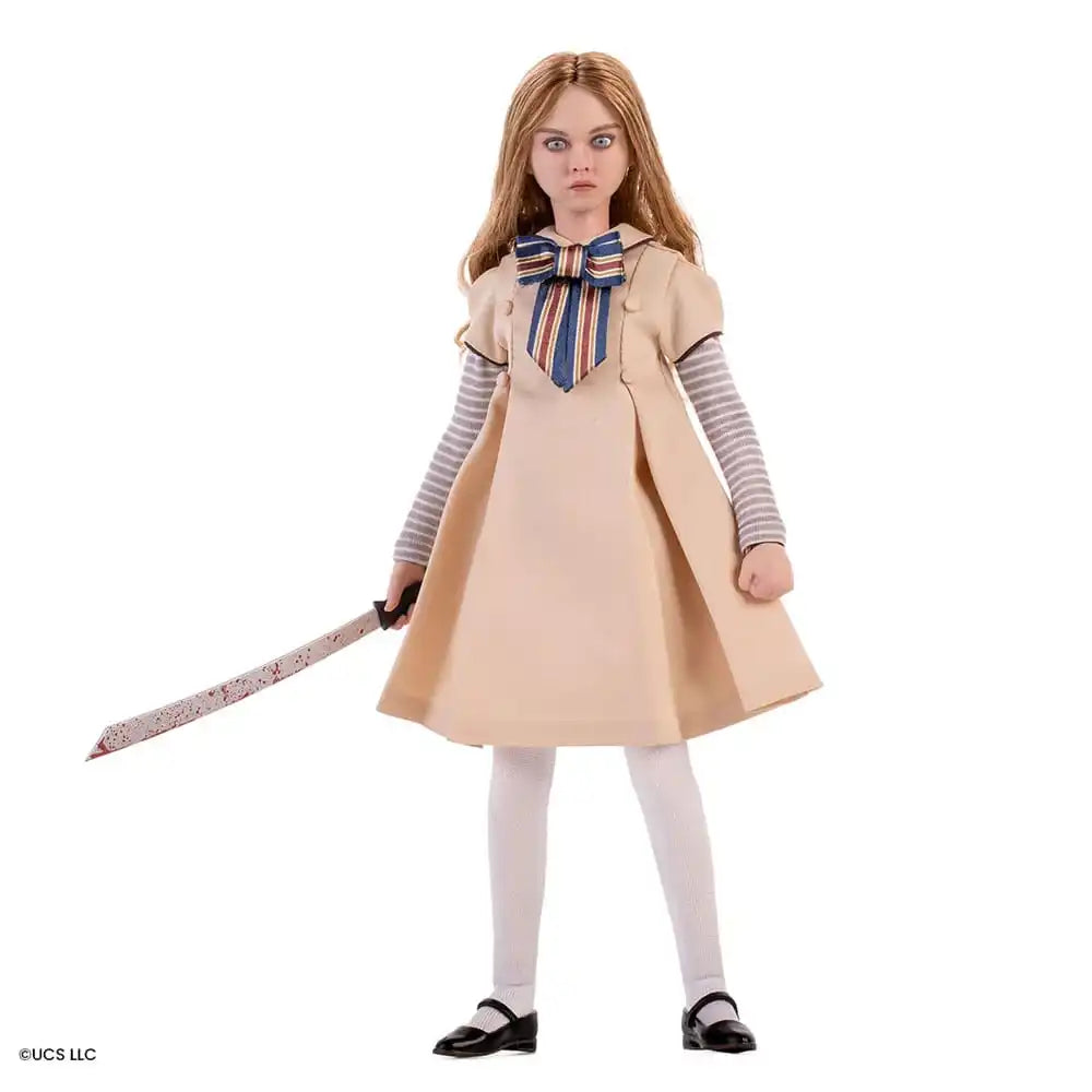 M3gan Actionfigur 1/6 30 cm - Smalltinytoystore