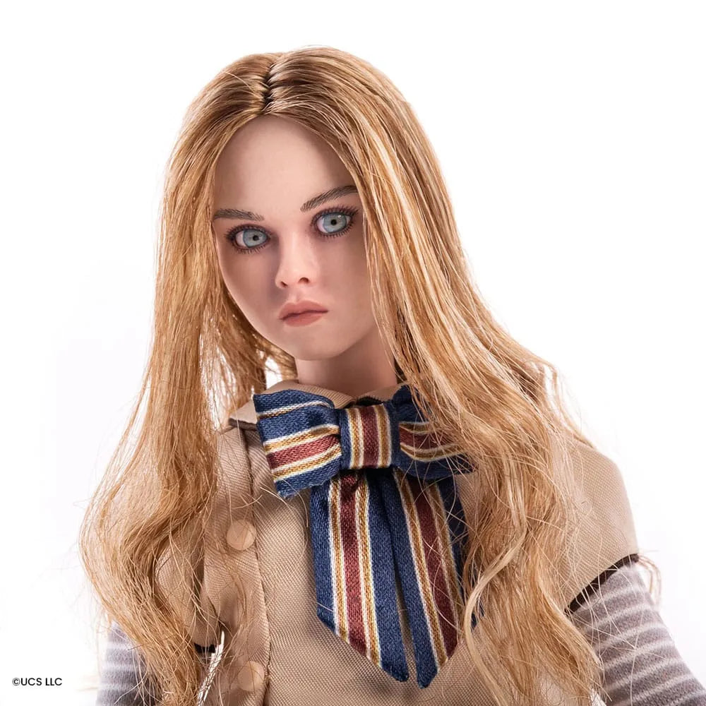M3gan Actionfigur 1/6 30 cm - Smalltinytoystore