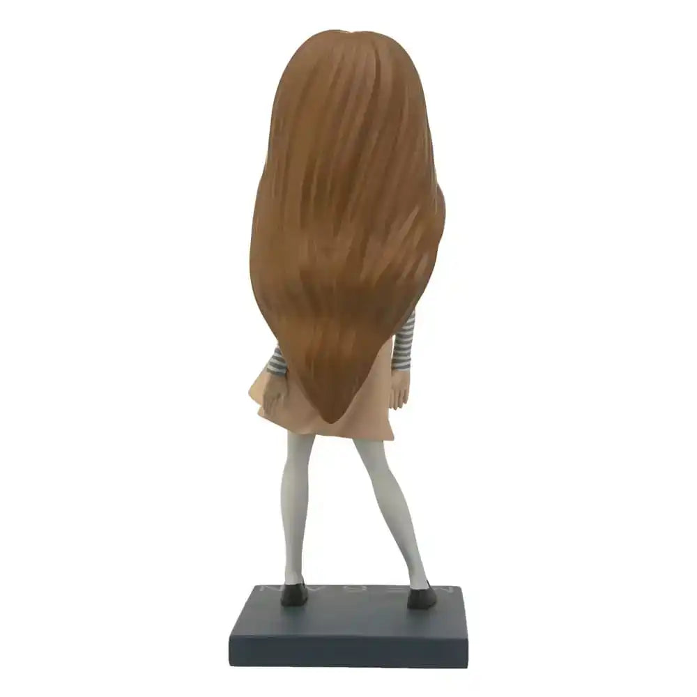 M3GAN Head Knocker Wackelkopf-Figur M3GAN 18 cm - Smalltinytoystore