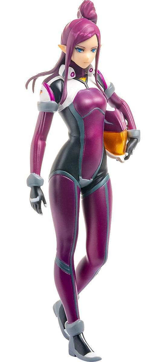 Macross Delta Modellbausatz 1/20 PLAMAX MF-69 Minimum Factory Mirage Farina Jenius 9 cm - Smalltinytoystore