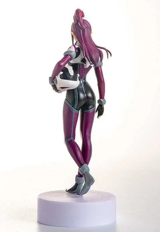 Macross Delta Modellbausatz 1/20 PLAMAX MF-69 Minimum Factory Mirage Farina Jenius 9 cm - Smalltinytoystore