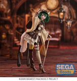 Macross Frontier FIGURIZMa PVC Statue Ranka Lee Oshare Macross Revolution Ver. 17 cm - Smalltinytoystore