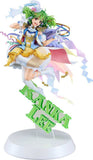 Macross Frontier PVC Statue 1/7 Ranka Lee Anniversary Stage Ver. 31 cm - Smalltinytoystore