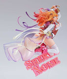Macross Frontier PVC Statue 1/7 Sheryl Nome Anniversary Stage Ver. 29 cm - Smalltinytoystore