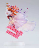 Macross Frontier PVC Statue 1/7 Sheryl Nome Anniversary Stage Ver. 29 cm - Smalltinytoystore