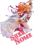 Macross Frontier PVC Statue 1/7 Sheryl Nome Anniversary Stage Ver. 29 cm - Smalltinytoystore