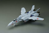 Macross Zero Actionfigur 1/60 Kanzen Henkei VF-0A Phoenix Shin Kudo Mounted Machine 32 cm - Smalltinytoystore