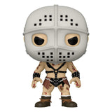 Mad Max II - Der Vollstrecker POP! Movies Vinyl Figur Lord Humungus 9 cm - Smalltinytoystore