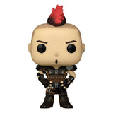 Mad Max II - Der Vollstrecker POP! Movies Vinyl Figur Wez 9 cm - Smalltinytoystore