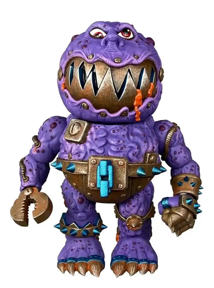 Madballs Actionfigur Wave 2: Clang Fang 15 cm - Smalltinytoystore