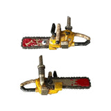 Madballs Actionfigur Wave 2: Clang Fang 15 cm - Smalltinytoystore