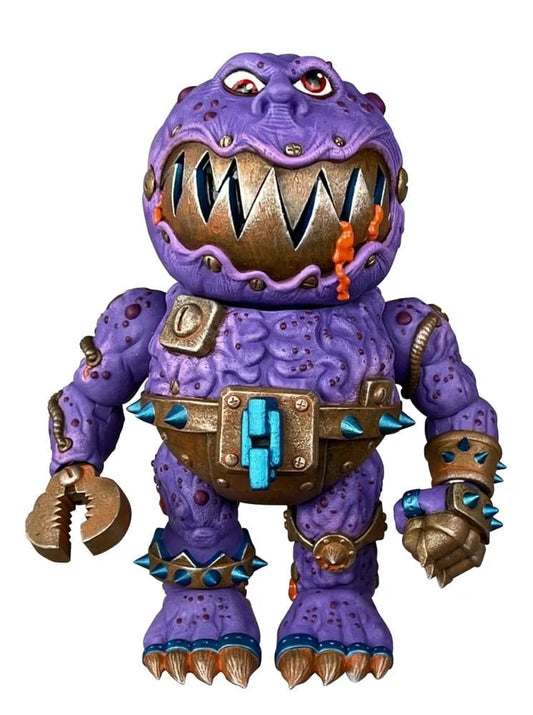 Madballs Actionfigur Wave 2: Clang Fang 15 cm - Smalltinytoystore