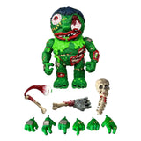 Madballs Actionfigur Wave 2: Slobulus 15 cm - Smalltinytoystore