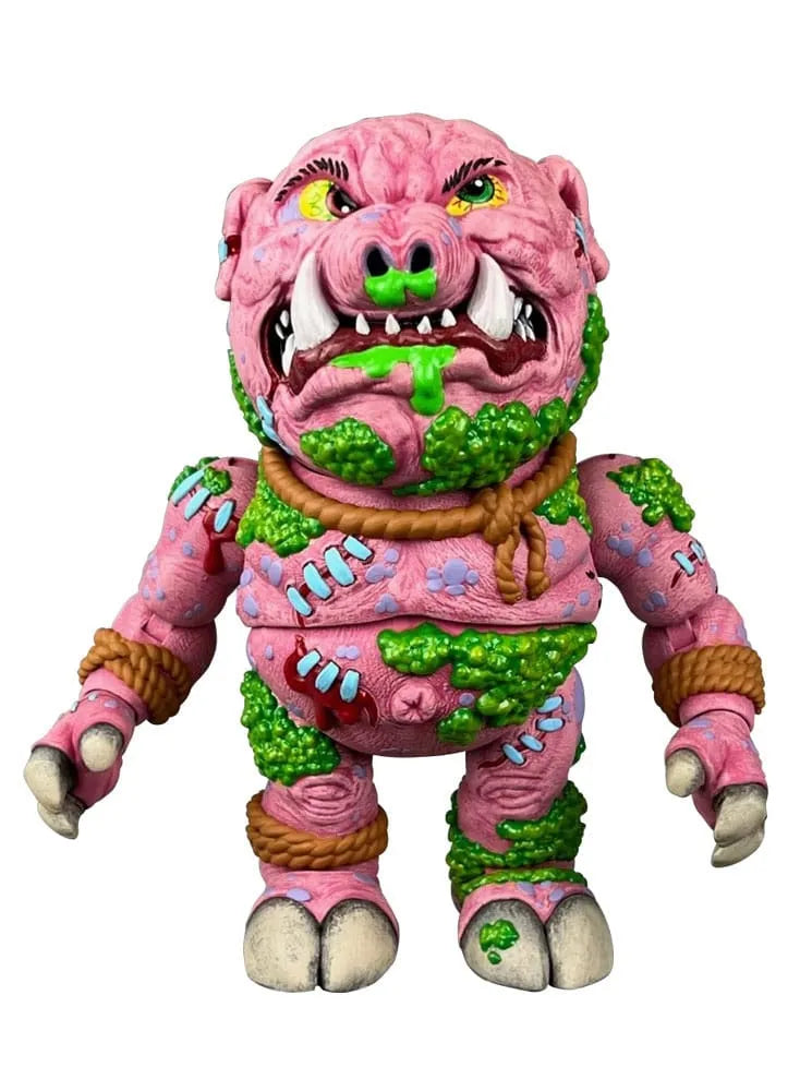 Madballs Actionfigur Wave 2: Swine Sucker 15 cm - Smalltinytoystore