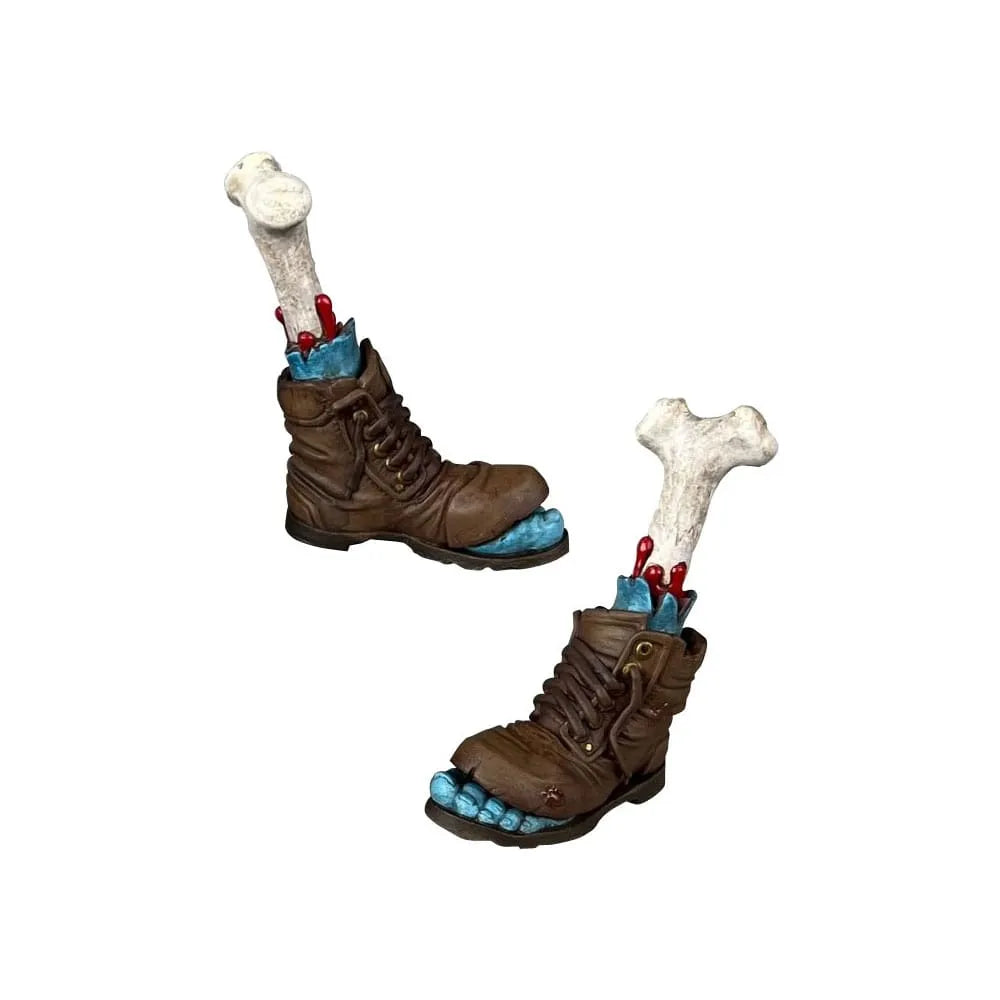 Madballs Actionfigur Wave 2: Wolf Breath 15 cm - Smalltinytoystore