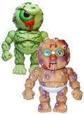 Madballs vs GPK Actionfiguren 2er-Pack Starin' Darren vs Oculus Orbus 15 cm - Smalltinytoystore