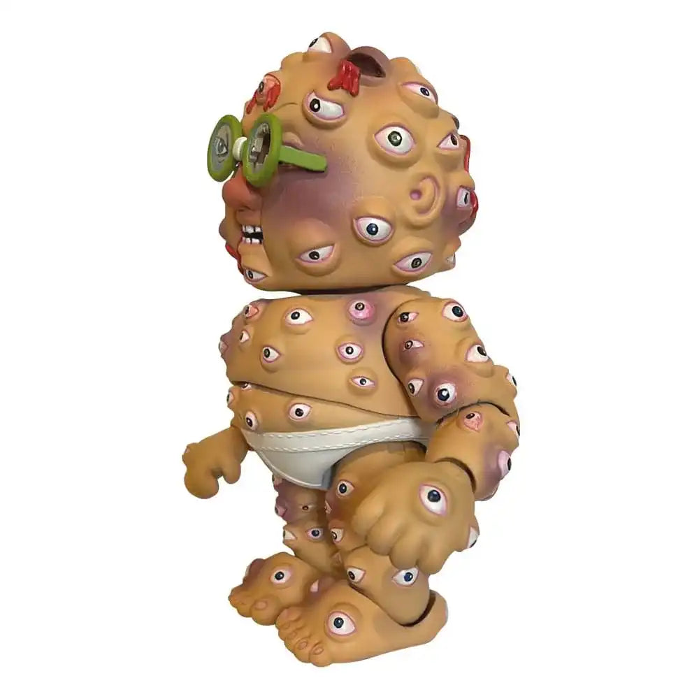 Madballs vs GPK Actionfiguren 2er-Pack Starin' Darren vs Oculus Orbus 15 cm - Smalltinytoystore