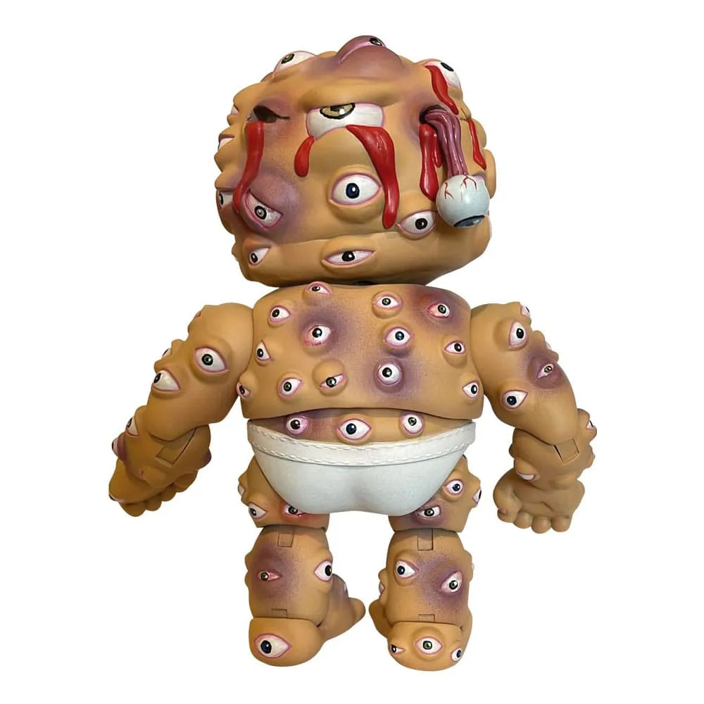 Madballs vs GPK Actionfiguren 2er-Pack Starin' Darren vs Oculus Orbus 15 cm - Smalltinytoystore
